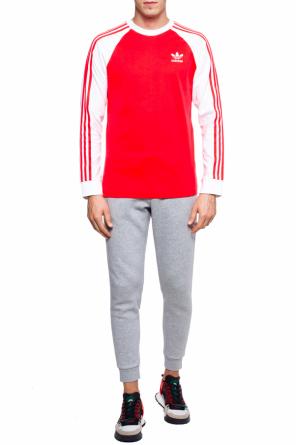 T-shirt with long sleeves, zdjęcie 2 T-shirt with long sleeves od ADIDAS Originals